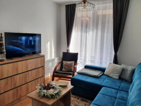 Jahorinska Vila, Apartman Rajski kutak